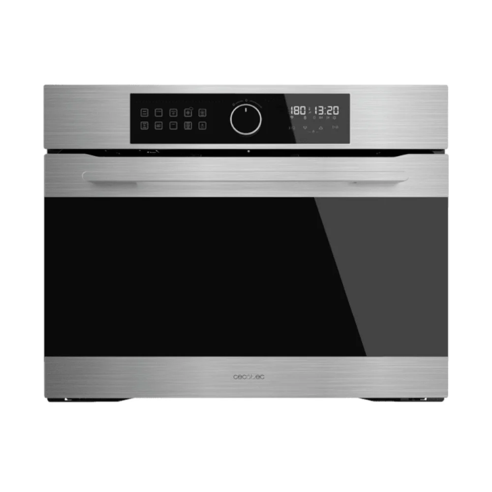 Forno Airfryer Embutido Bolero Hexa AF319000 133L Aço Inox