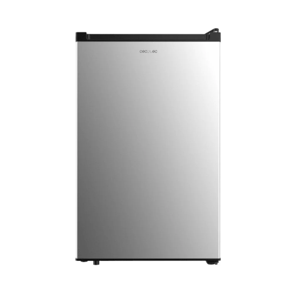 Arca Vertical Bolero CoolMarket Freezer TF 97L Aço Inoxidáve