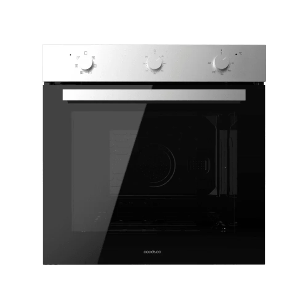 Forno Embutido Bolero Hexa M236000 70L 2800W inox