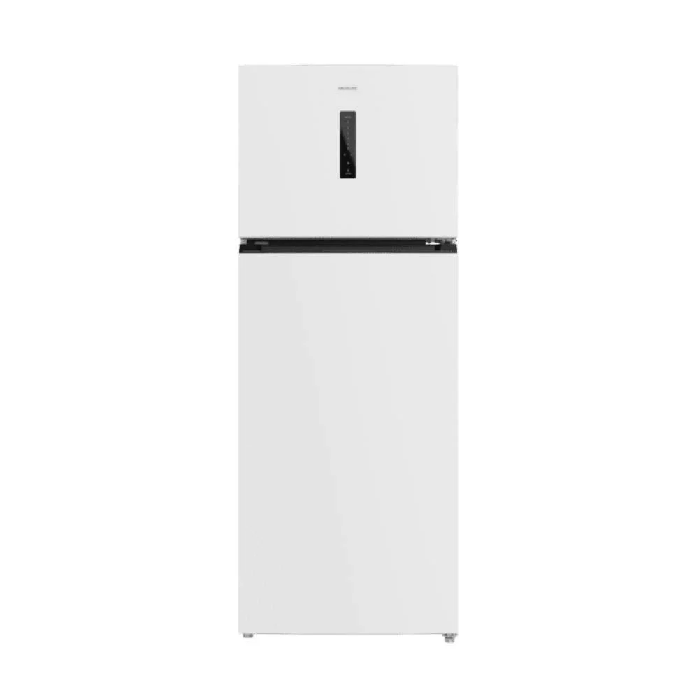 Combinado Bolero CoolMarket 2D 465 NF 465L Branco