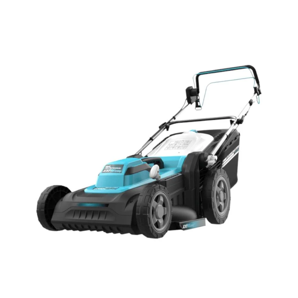 Cortador De Relva Com Fio Terrenator 460 Flex Z Auto 2000W