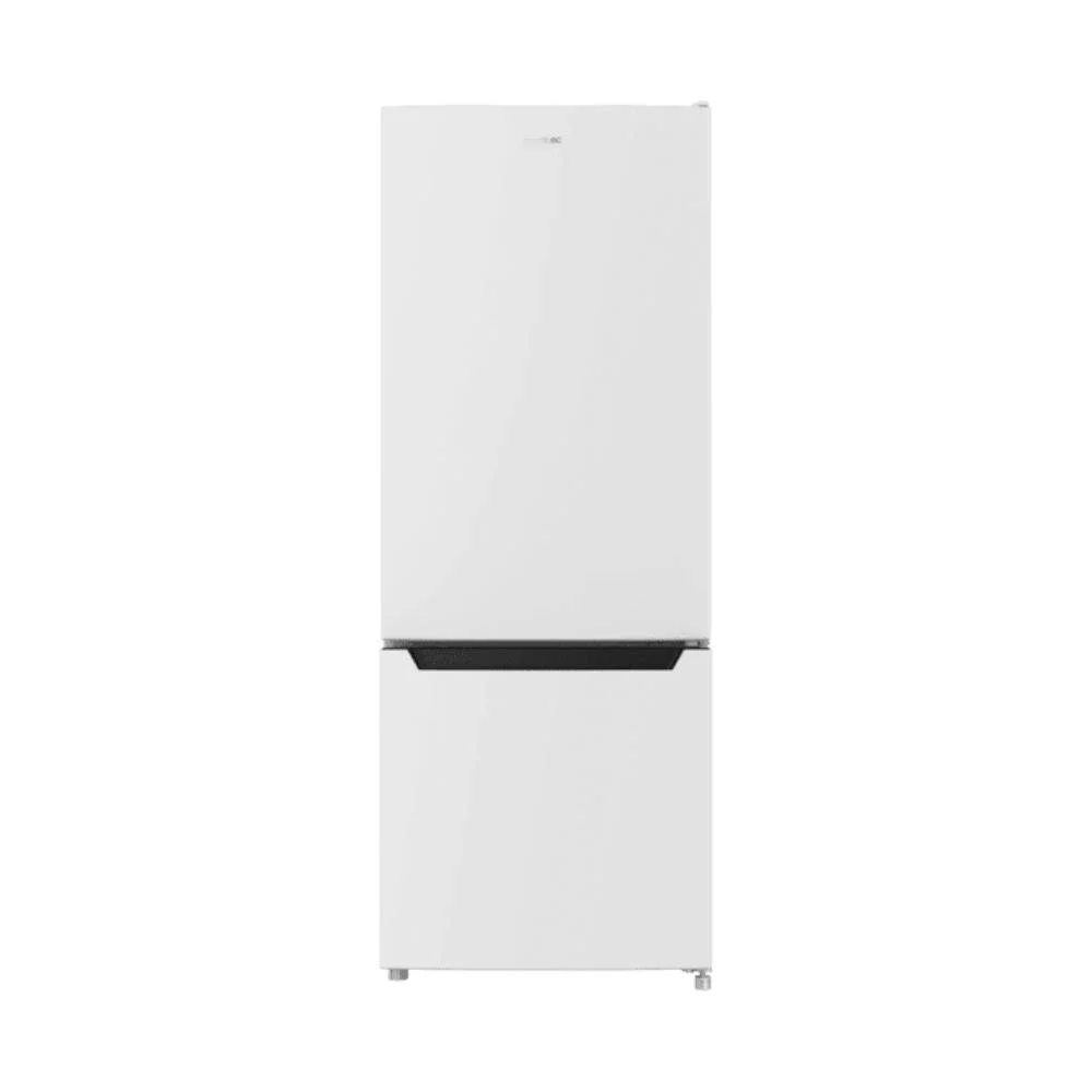 Combinado Bolero CoolMarket Combi 205 DF 205L Branco
