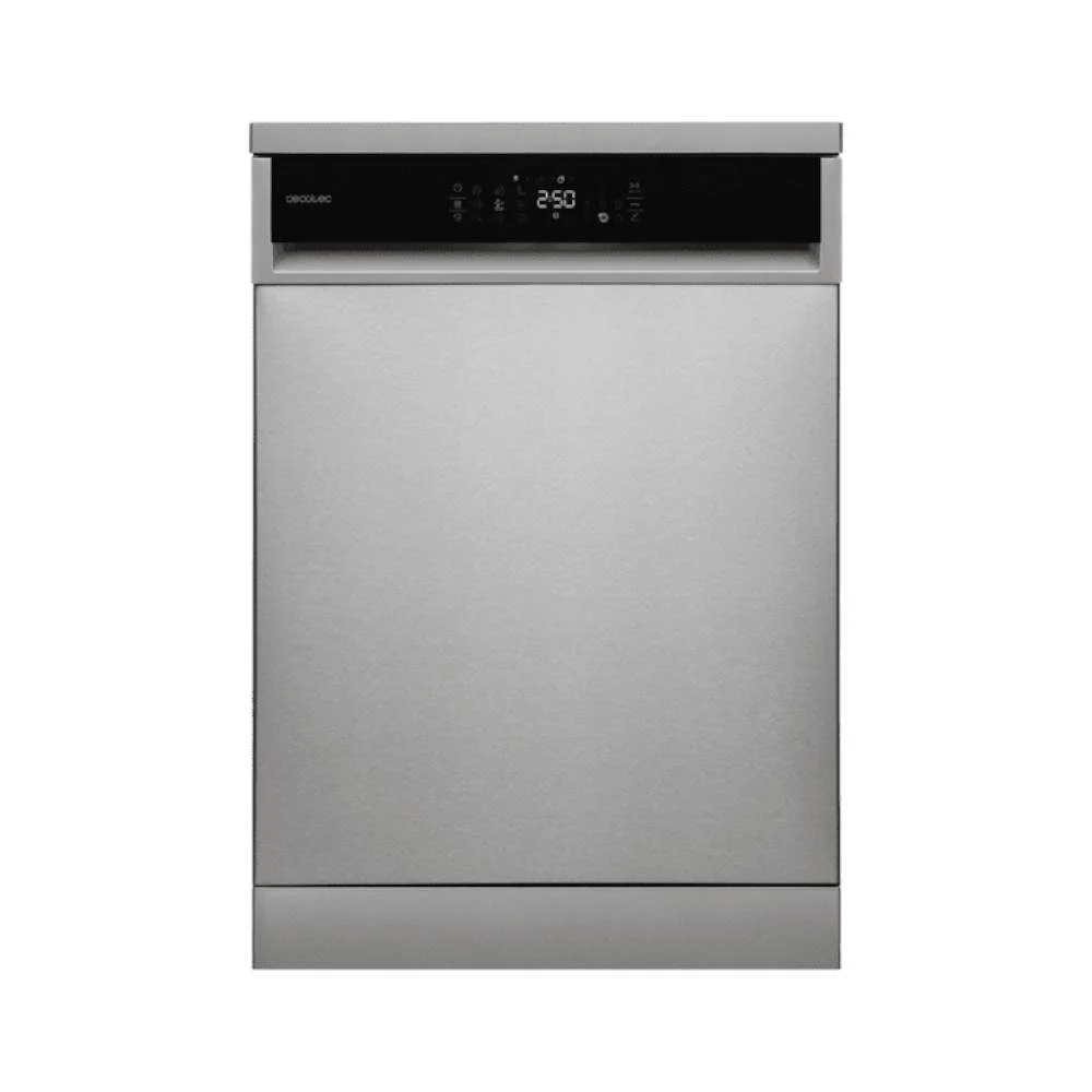 Máquina Lavar Loiça Bolero Aguazero 6800 Inox
