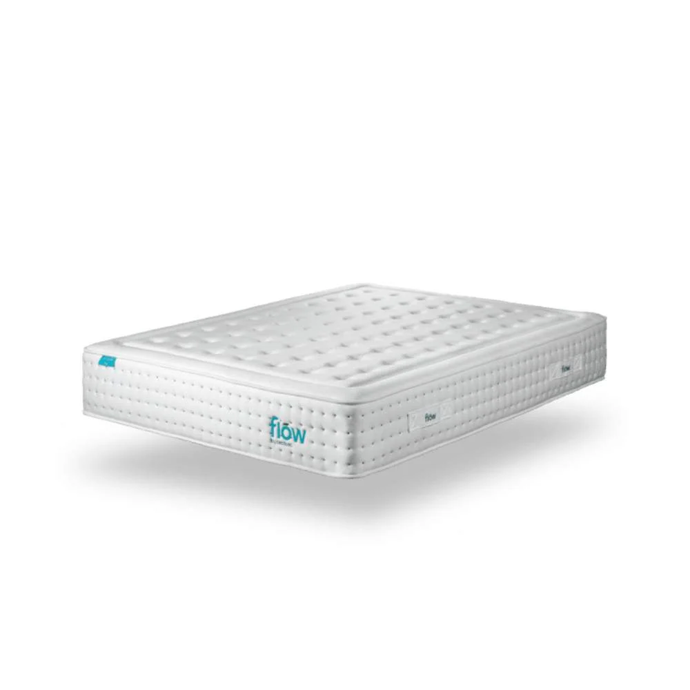 Colchão Híbrido Flow HybridLuxe Fresh 6900 180x200cm