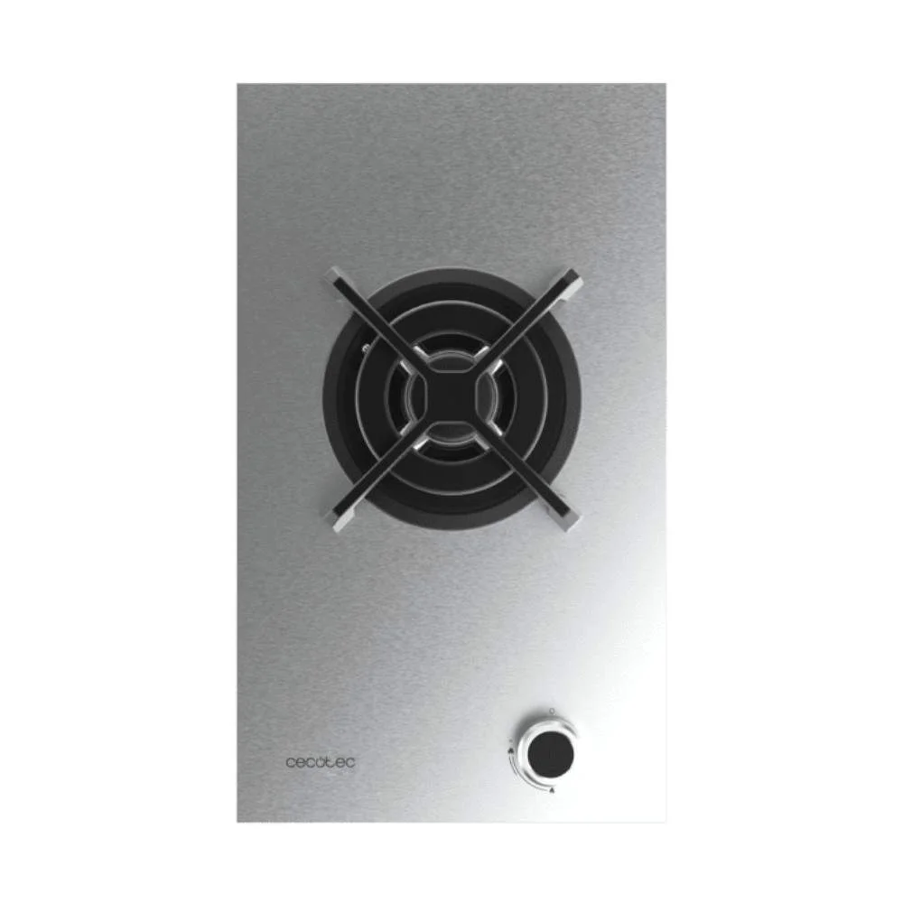 Placa A Gás Bolero Squad G 1400S Inox