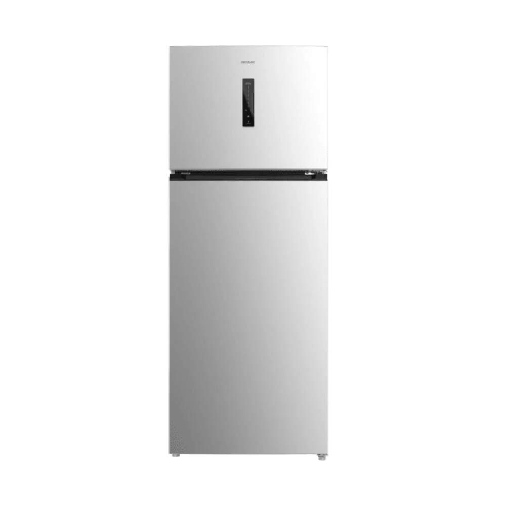 Combinado Bolero CoolMarket 2D 465 NF 465L Inox