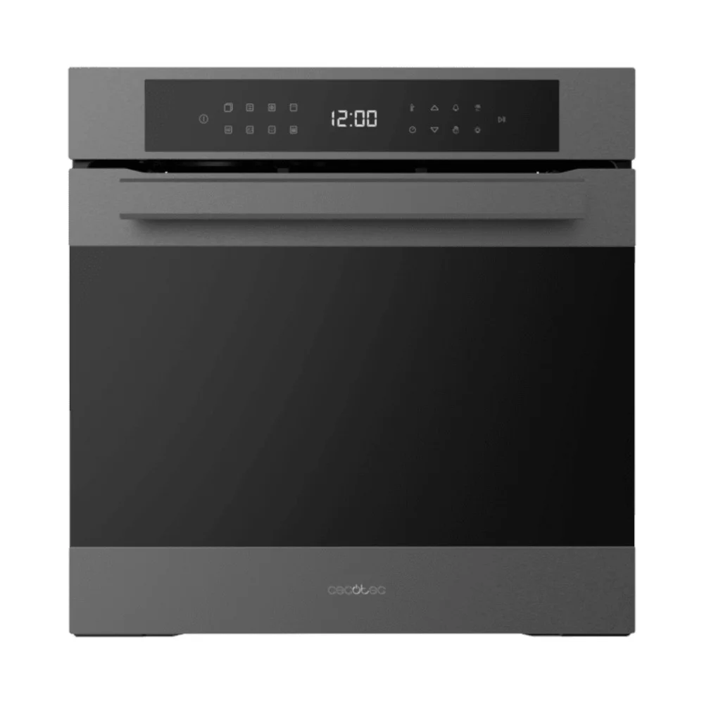Forno Pirolítico Embutido Bolero Hexa P506000 81L