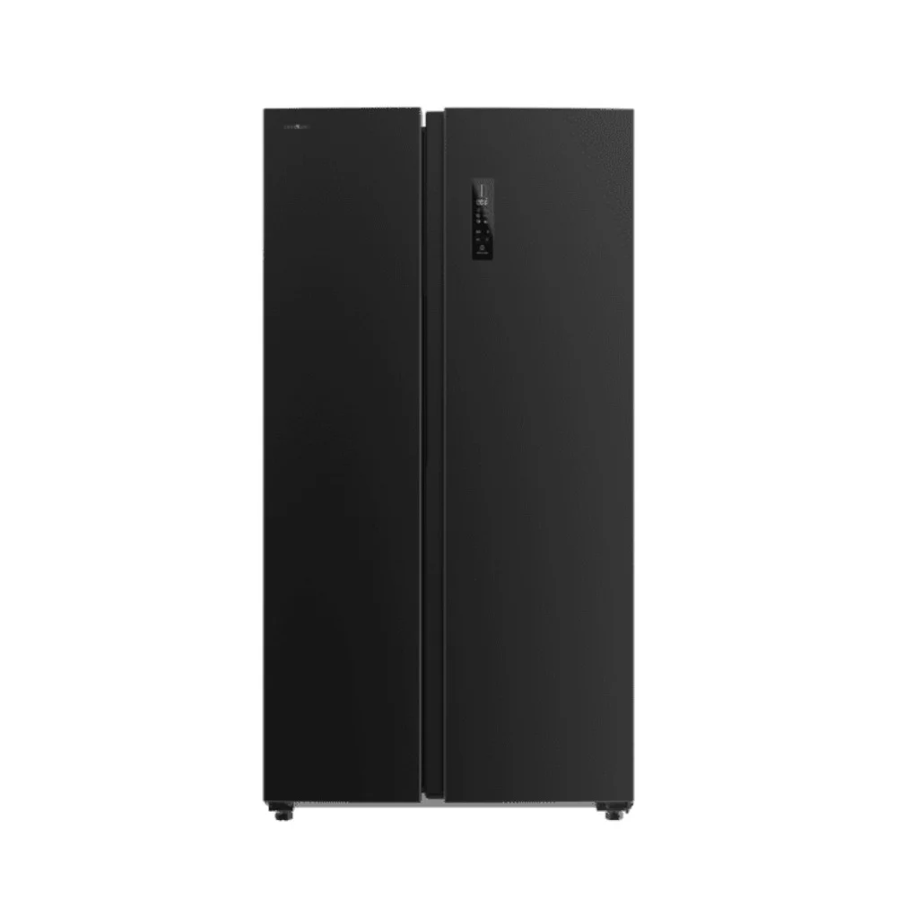 Frigorífico Americano Bolero CoolMarket SBS 562L Dark