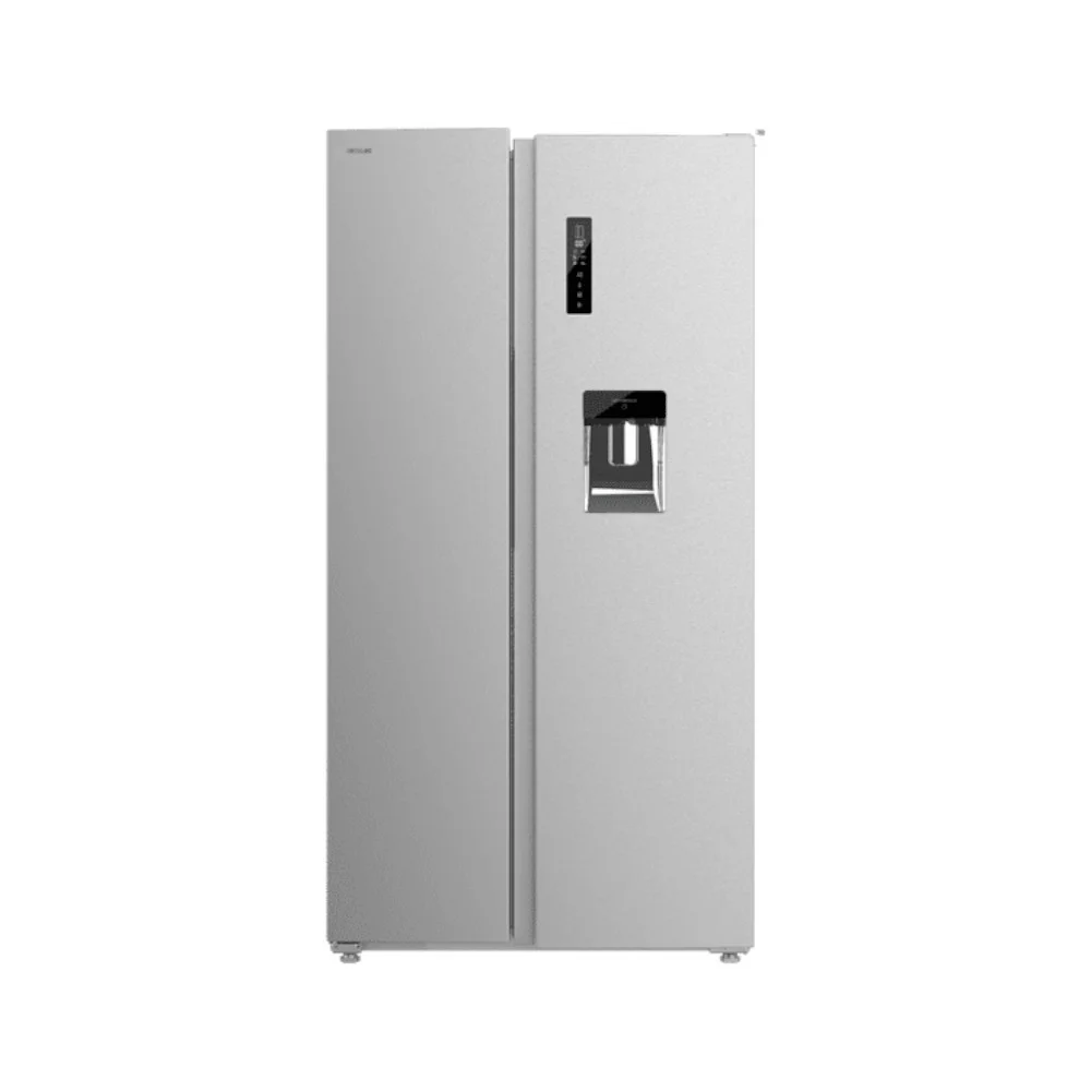 Frigorífico Americano Bolero CoolMarket SBS 559L Aço Inoxidá