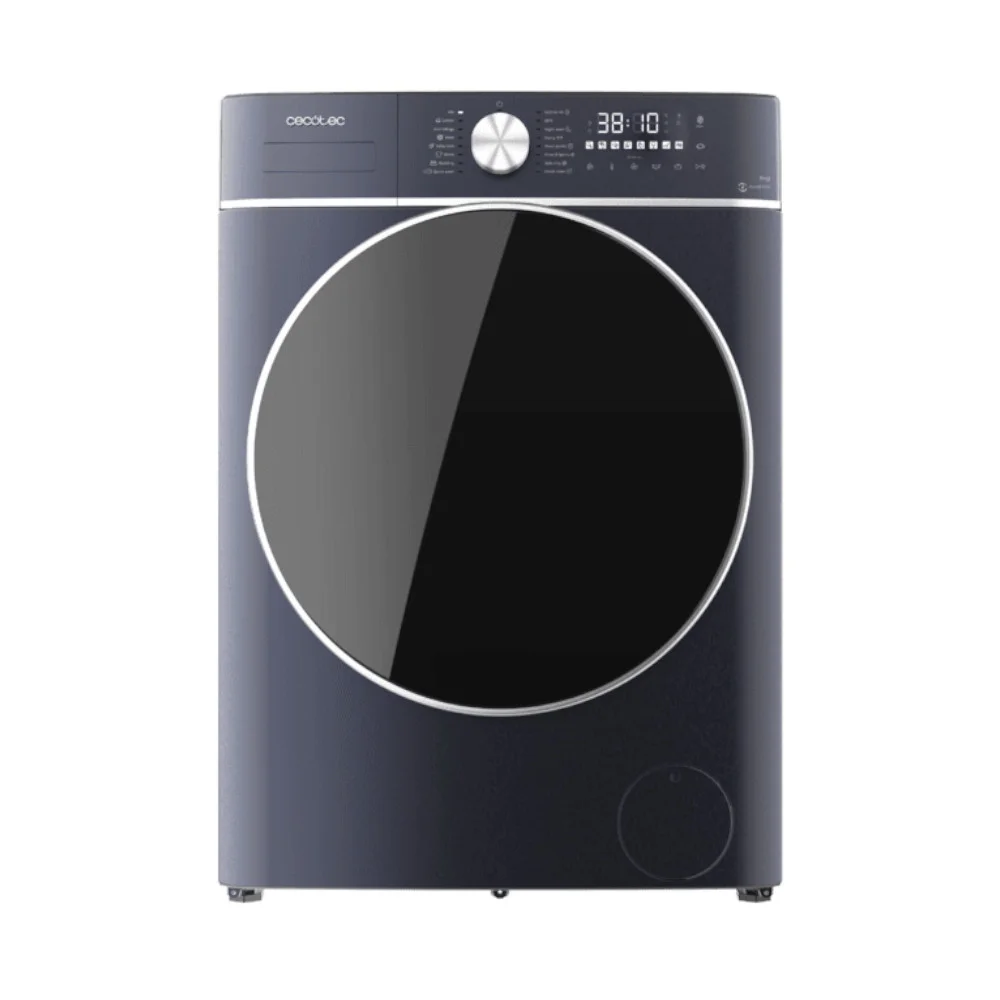 Máquina Lavar Secar Roupa Bolero Wash E Dry 10680 10+6Kg