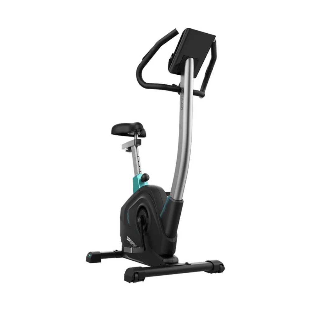 Bicicleta Estática DrumFit Cycle 6000 Pegasus Pro x