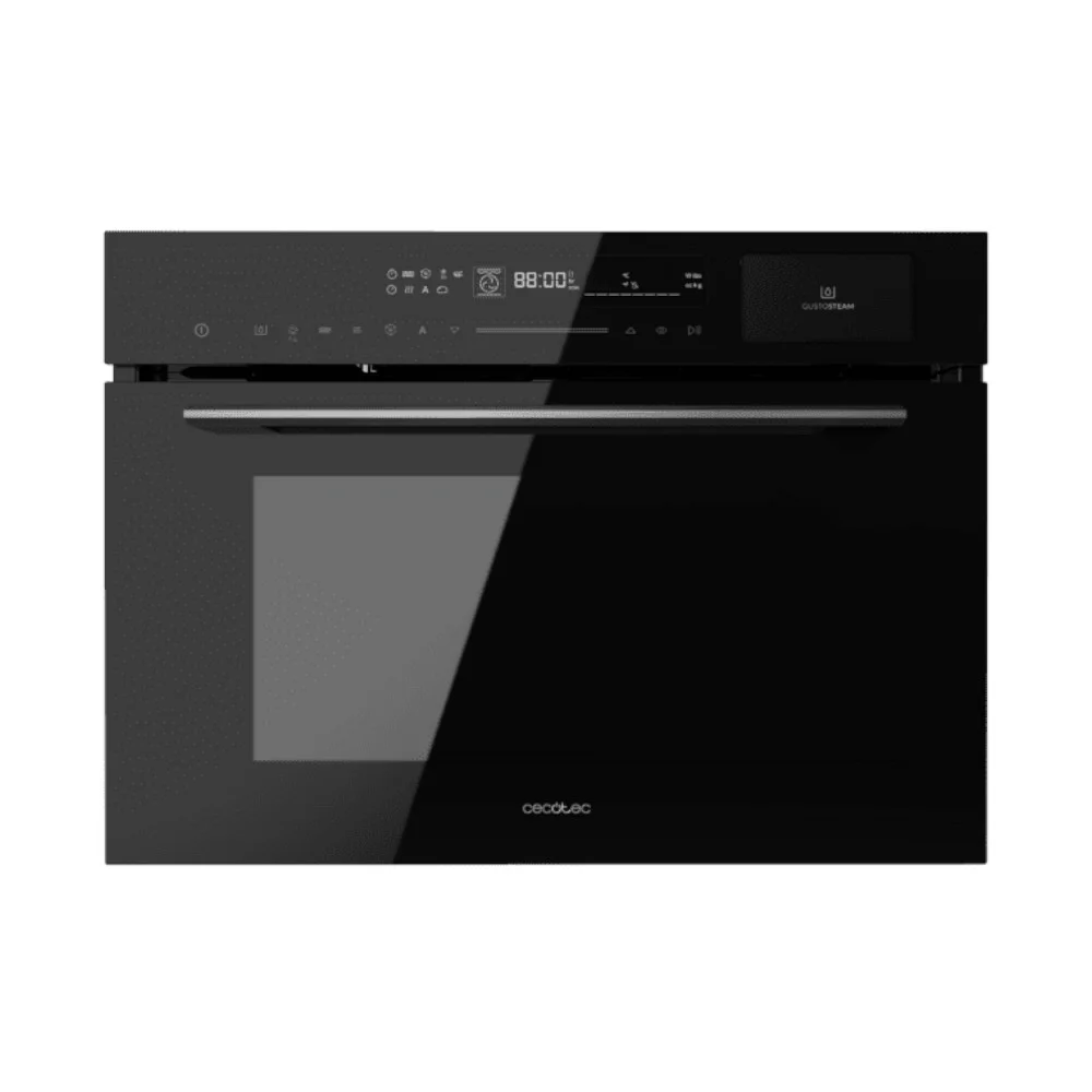 Forno Microondas Embutido Bolero hHexa MWS704500 50L 2880W