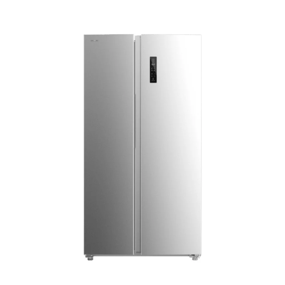 Frigorífico Americano Bolero CoolMarket SBS 562L Inoxidável