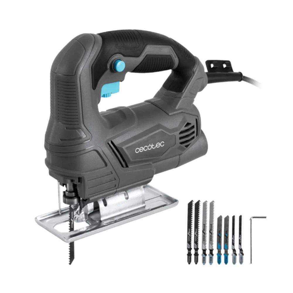Serra Tico-Tico MultiCut 4000 400W