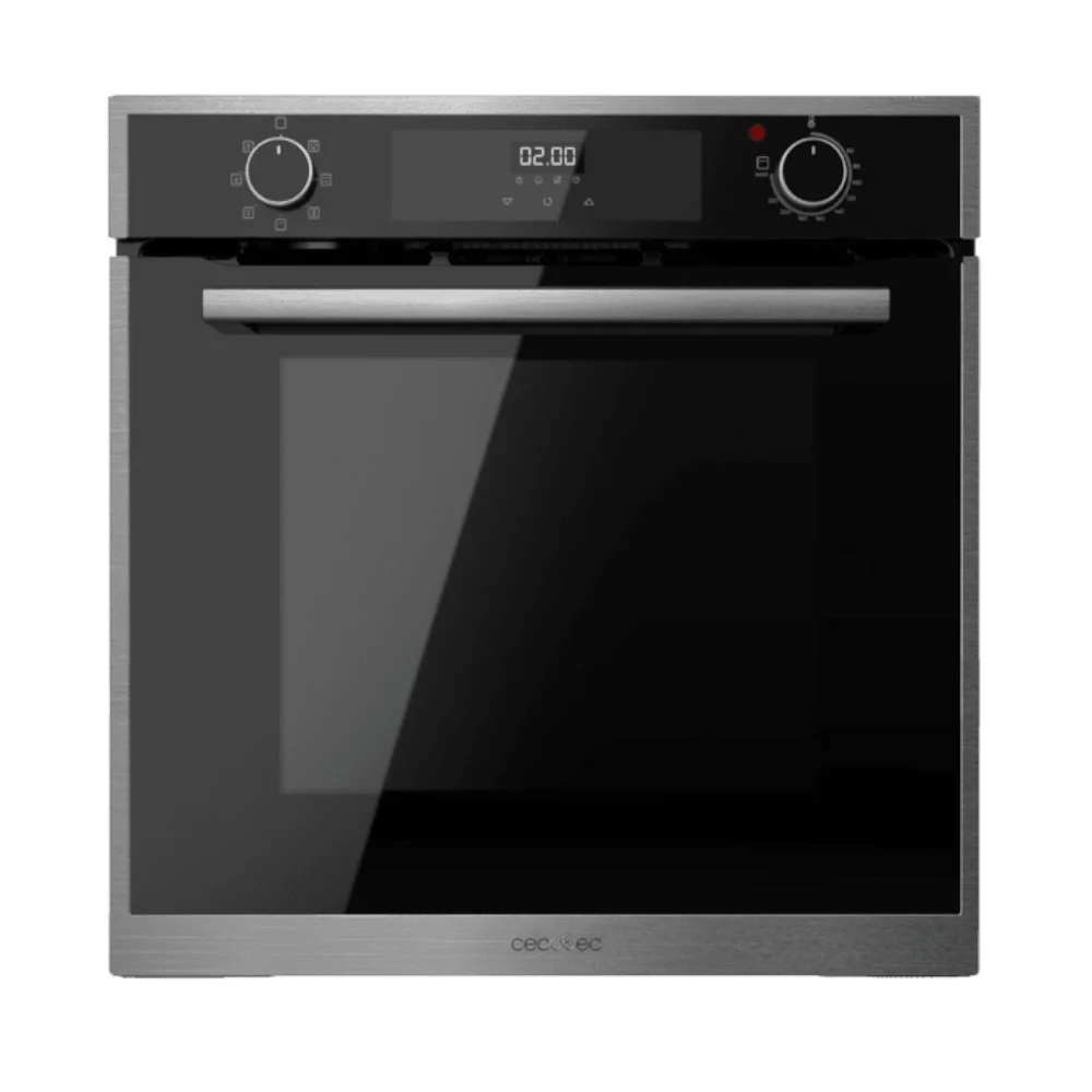 Forno Embutido Bolero Hexa M226000 Edge a 72L 2800W