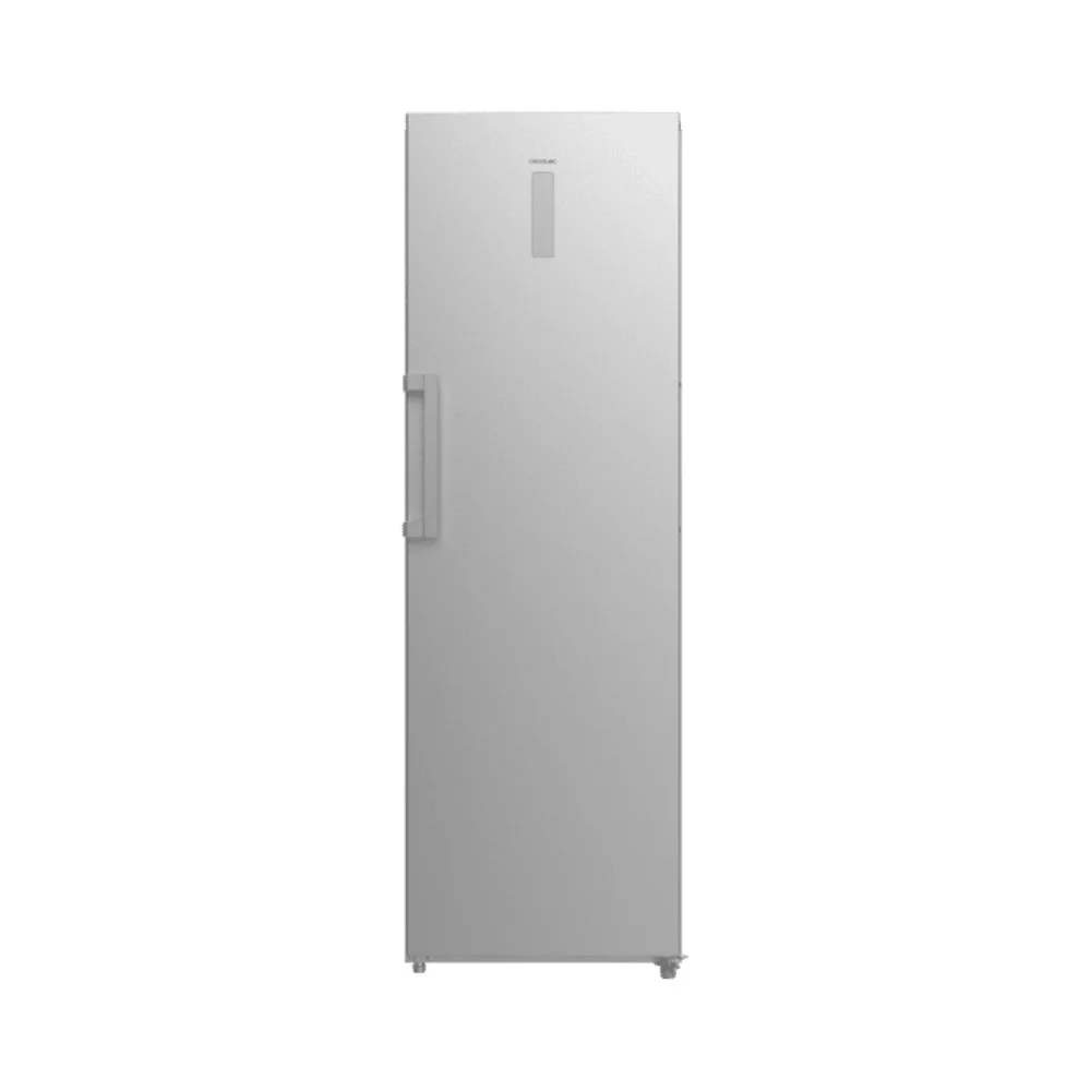 Arca Vertical Bolero CoolMarket UF 273L Inox
