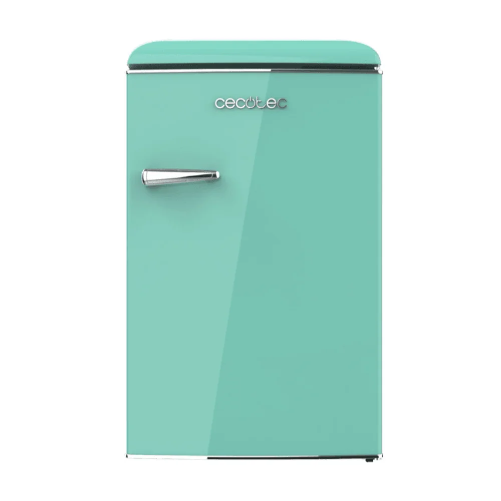 Mini Frigorífico Bolero CoolMarket TT Origin 110L Verde