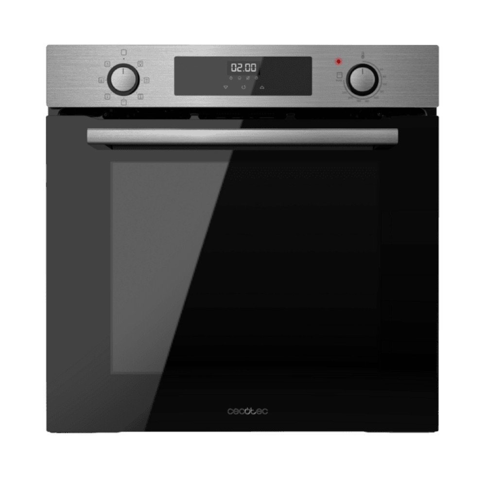 Forno Embutido Bolero Hexa M226000 72L 2800W Inox