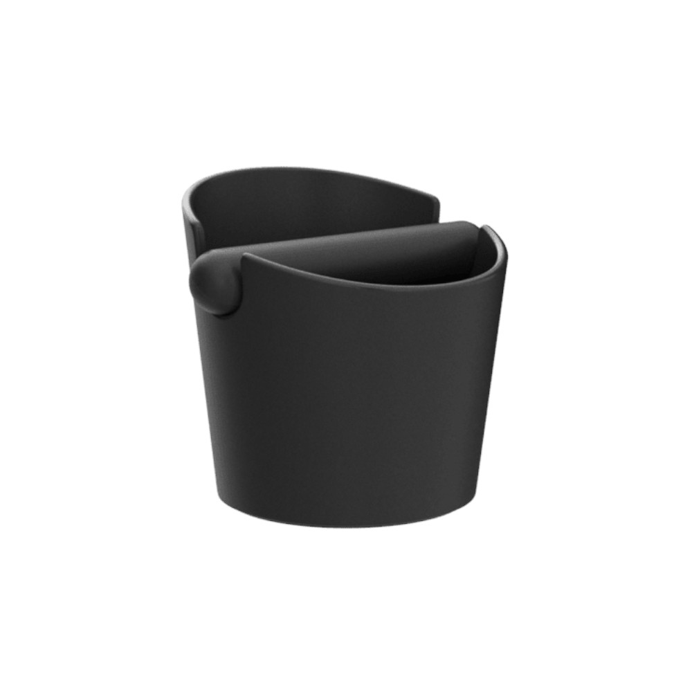 Recipiente Para Borras Café Baristeo Throw And Away Mini