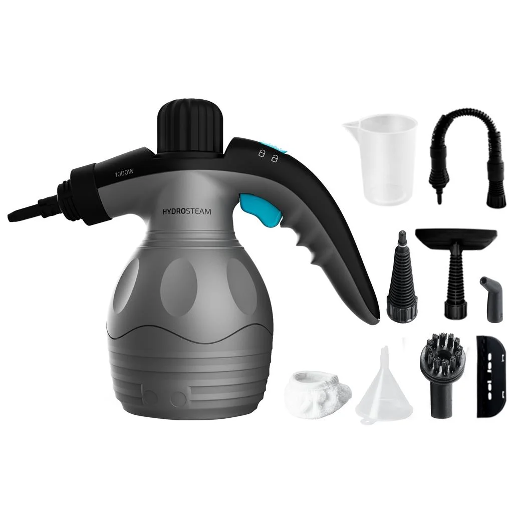 Limpeza A Vapor HydroSteam 1030 Active CECOTEC