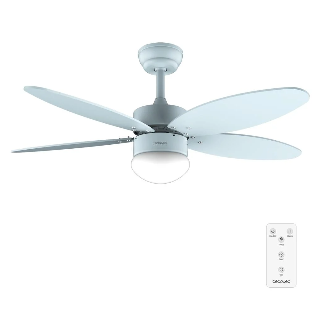 Ventoinha Teto EnergySilence Aero 4260 Full Sky CECOTEC