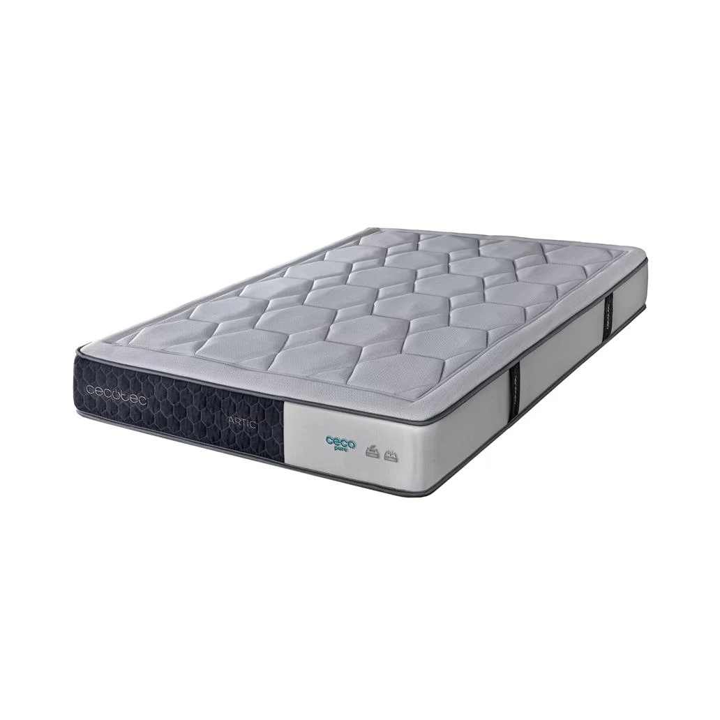 Colchão Flow Select Artic 180 x 200 CECOTEC