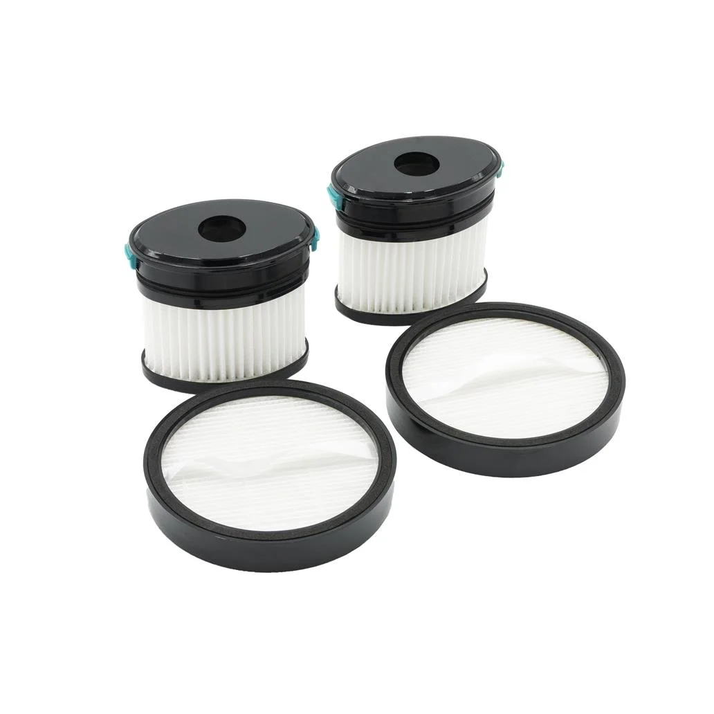 Conjunto 2 Filtros Para Conga Rockstar 10000 CECOTEC
