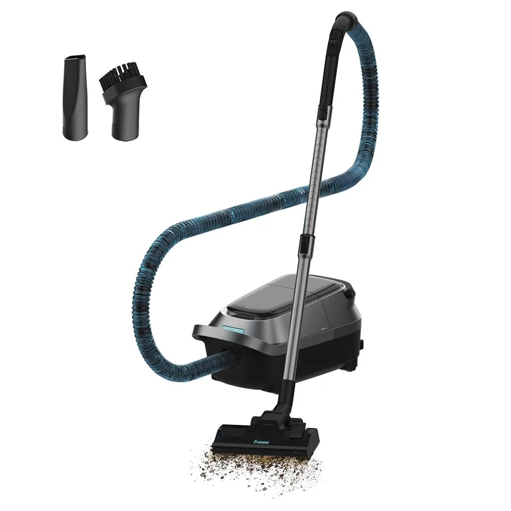 Aspirador C/ Saco Conga Powerbag 5000 ProStyle 890W CECOTEC