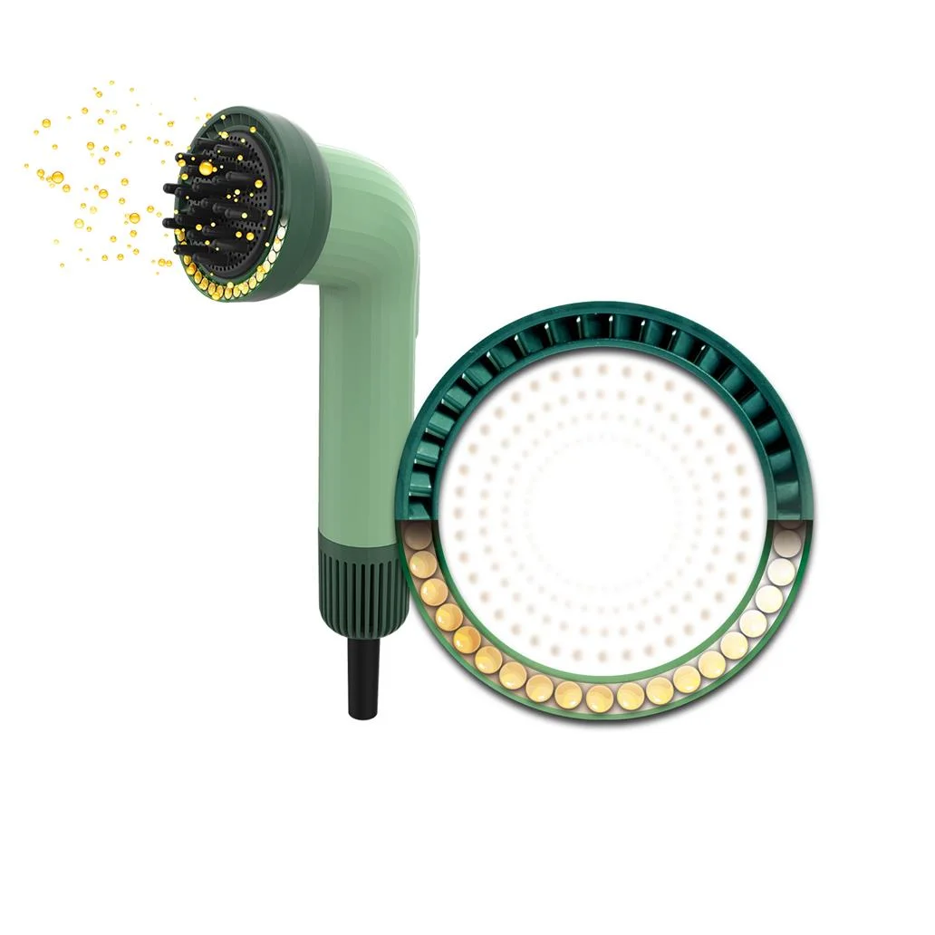 Aneis Essence Para Secador IoniCare Dry Keratin Rings CECOTE