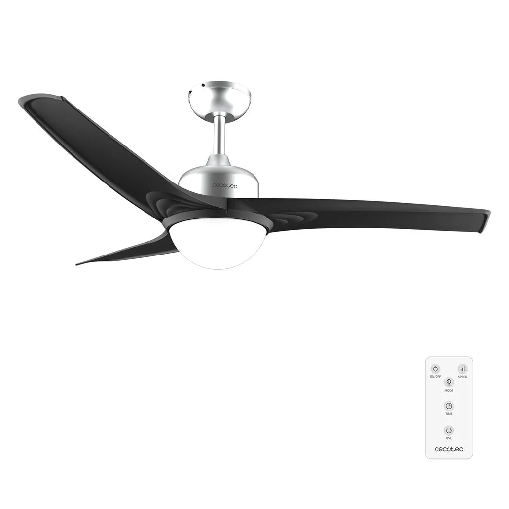 Ventoinha Teto EnergySilence Aero 560 IronBlack CECOTEC