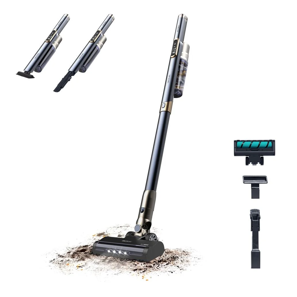 Aspirador Vertical Scoba 3000 210W CECOTEC