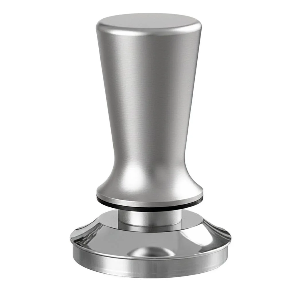 Compactador Café Moído Baristeo Tamper58 CECOTEC