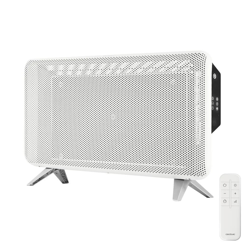 Aquecedor Grafeno ReadyWarm 2000 Graphene 1800W CECOTEC