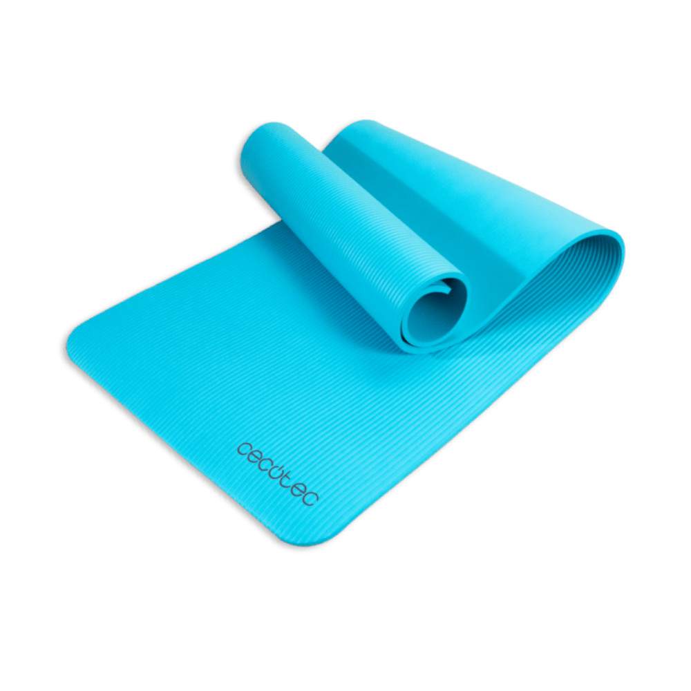 Tapete Fitness DrumFit Mat 183x61cm