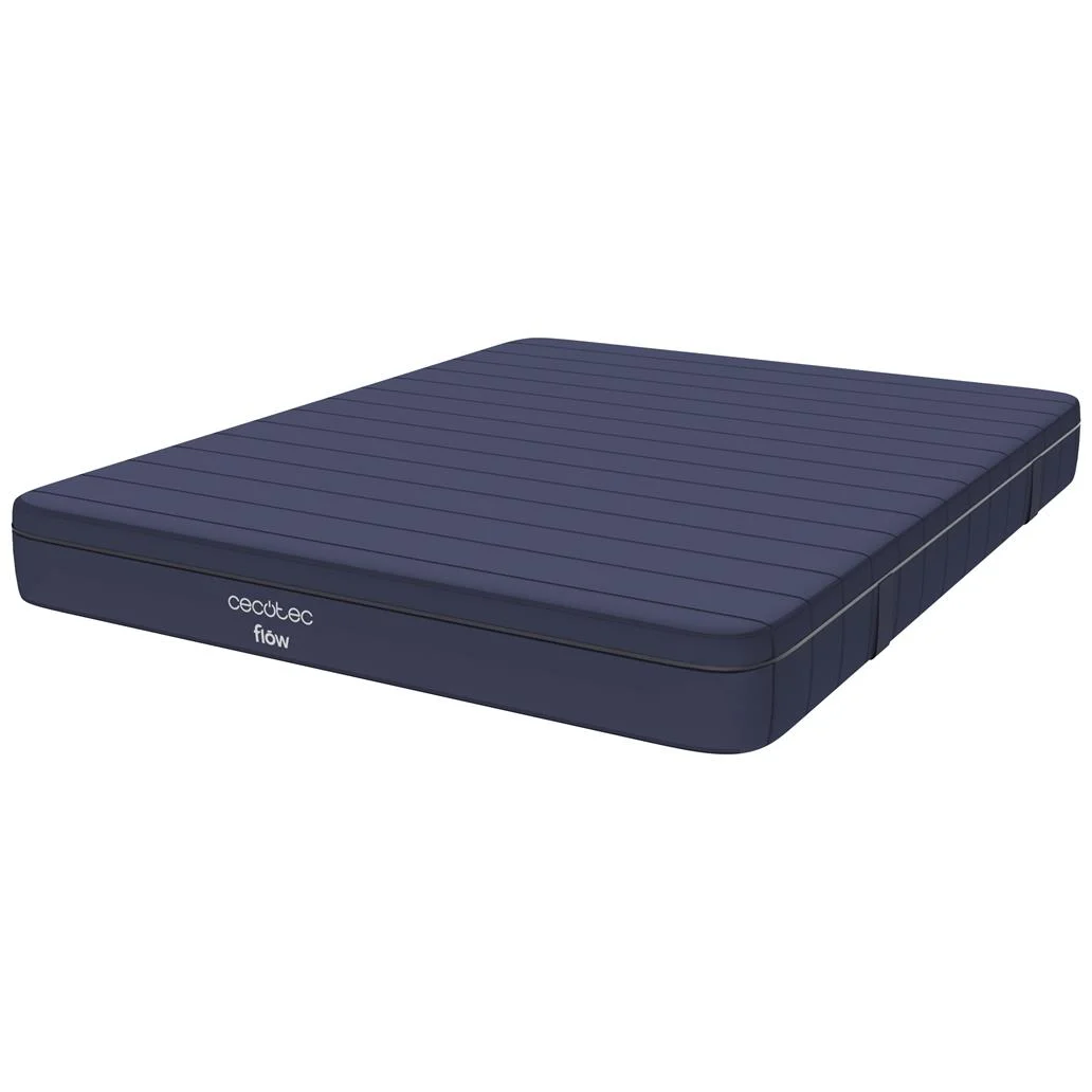 Flow E-Hybrid 140x190 CECOTEC