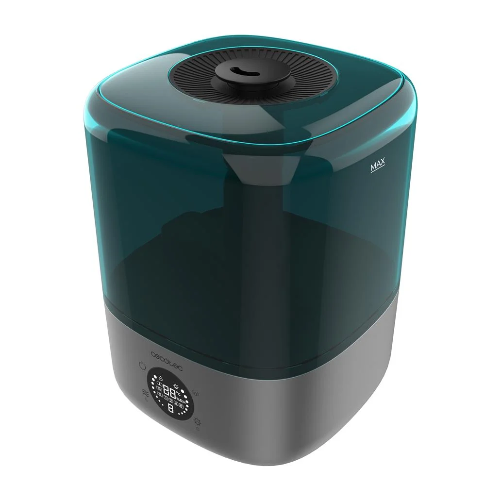 Humidificador Breezecare 2900 Smart CECOTEC
