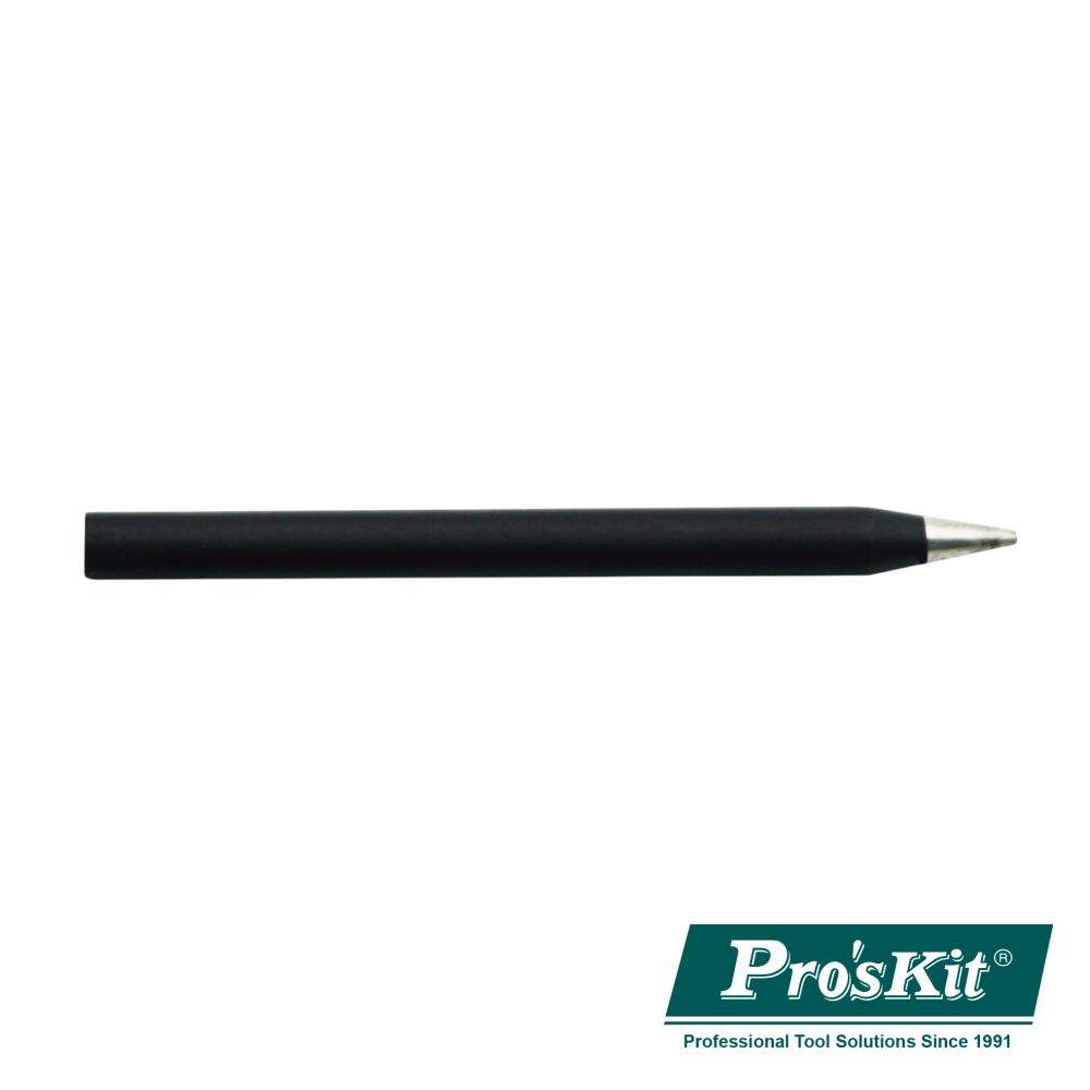 Ponta de substituição p ferro de soldar si-126 proskit