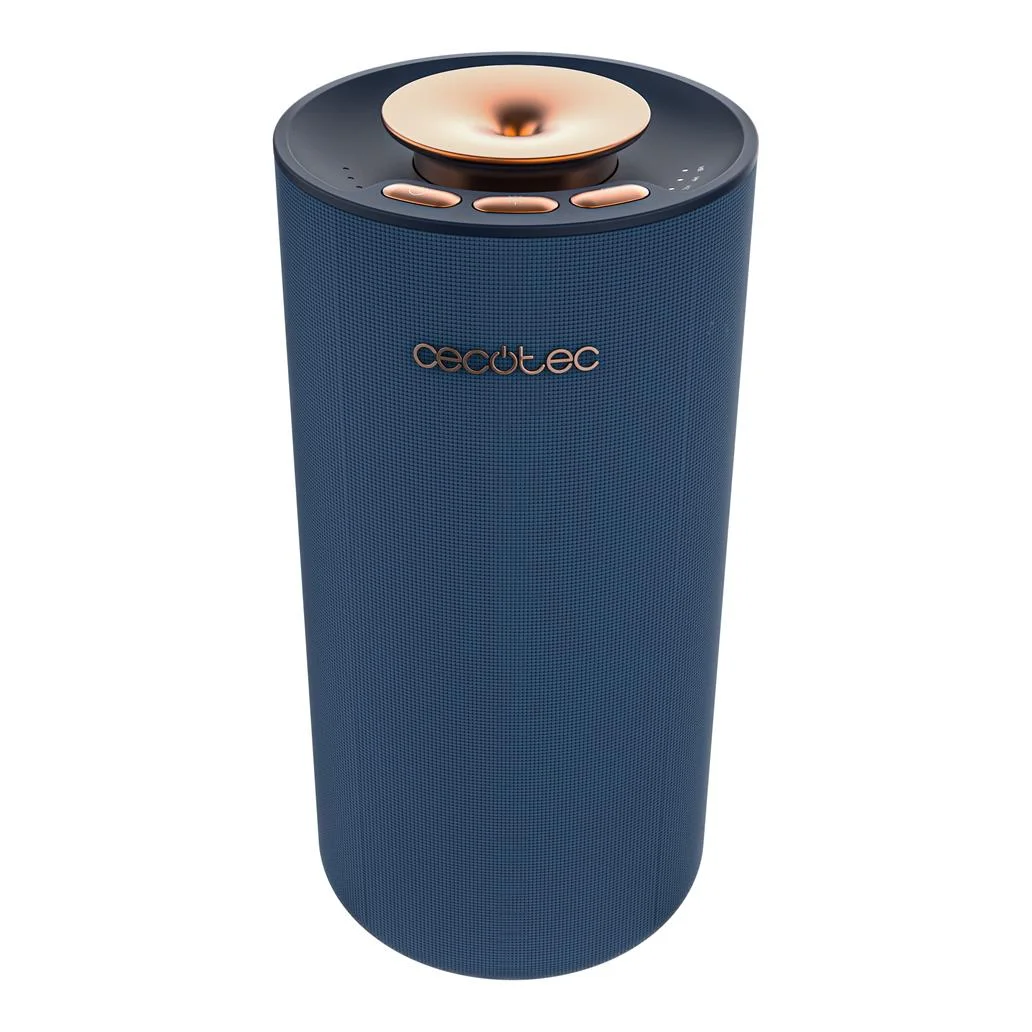 Difusor de aromas PureAroma 3000 Navy Sound CECOTEC