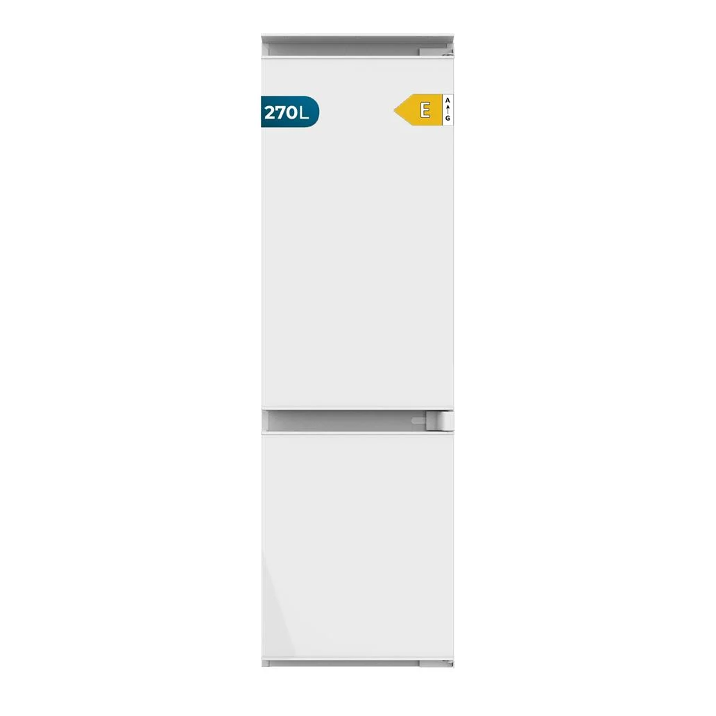 Combinado Bolero CoolMarket Combi BI-S DF 270 E CECOTEC