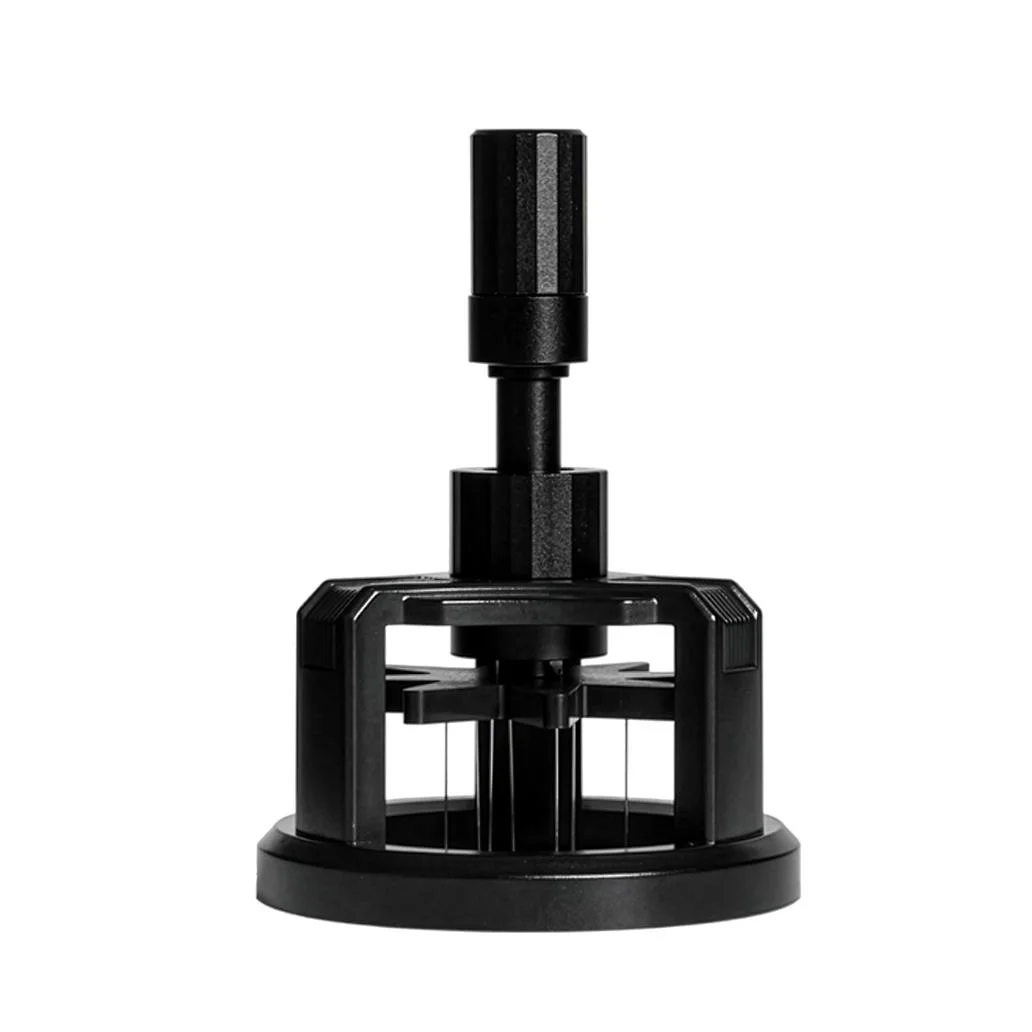 Distribuidor de café expresso rotativo Baristeo Needle Spins