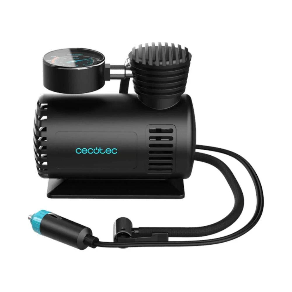 Bomba elétrica CecoRaptor Perfect Pump CECOTEC
