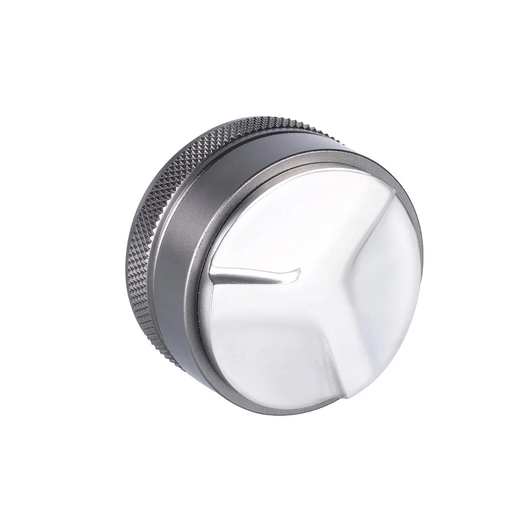 Cecotec Nivelador De Café Distribuidor Baristeo Distribuidor