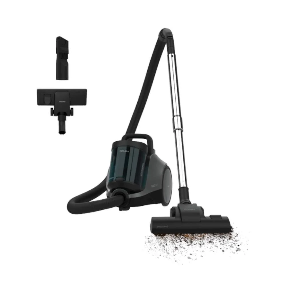 Aspirador Rockstar Cyclonic Pro CECOTEC