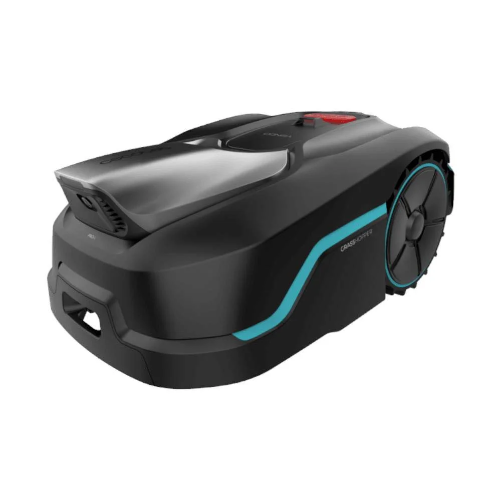 Corta Relva Conga GrassHopper 800 ProAI CECOTEC