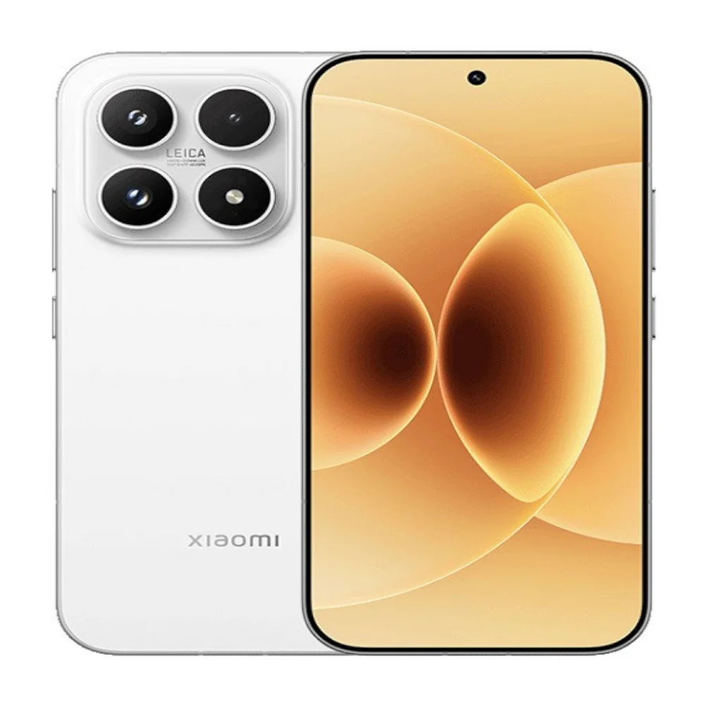 Smartphone Xiaomi 17 5G 12GB/256GB Azul