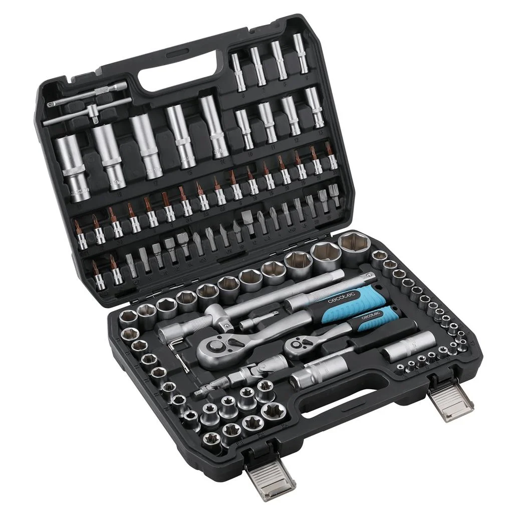 Caixa de ferramentas ToolBox KRK 4200 CECOTEC