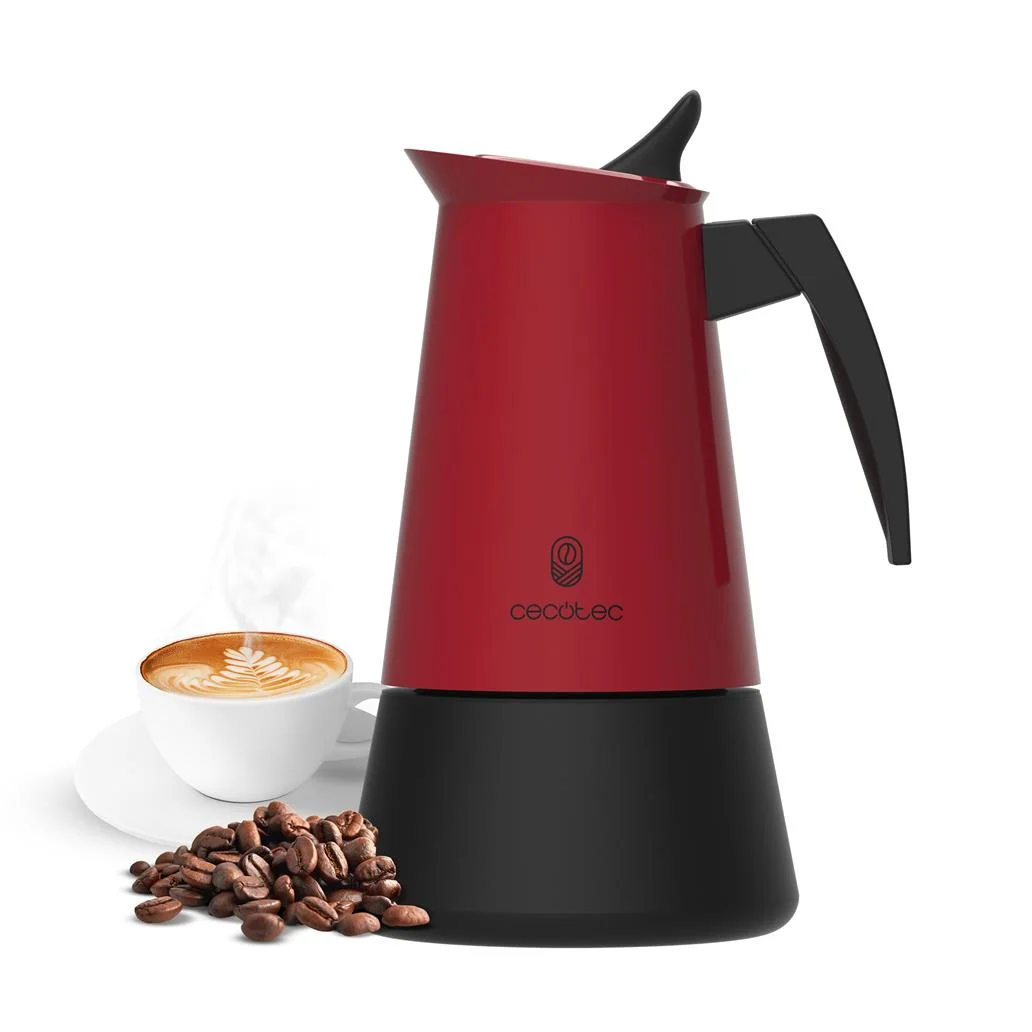 Cafeteira italiana Cecotec Piccolina 900 CECOTEC