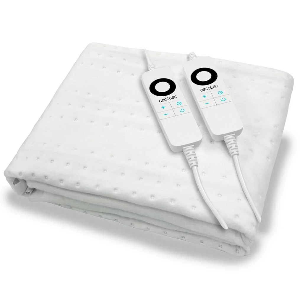 Lençol Elétrico HeatConfort ThermalUnder Double (160 x 140)