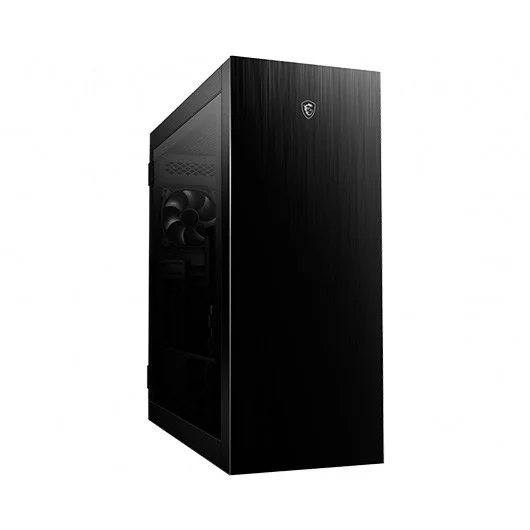 Caixa ATX MSI MPG Sekira 500P Preto