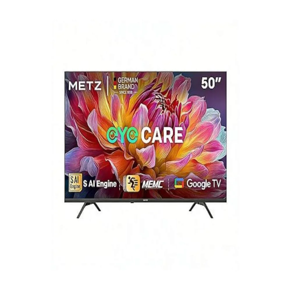 Smart TV Metz 50" 50MUF7000Z LED HDR 4K